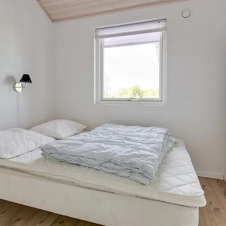 Casa vacanze Three-bedroom Holiday In *