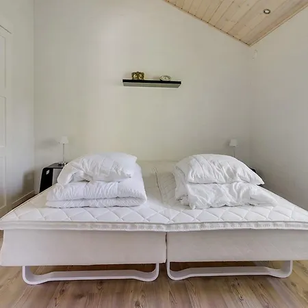 Casa vacanze Three-bedroom Holiday In *