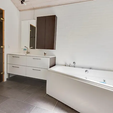 Casa vacanze Three-bedroom Holiday In *