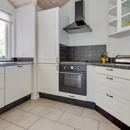 Casa vacanze Three-bedroom Holiday In *